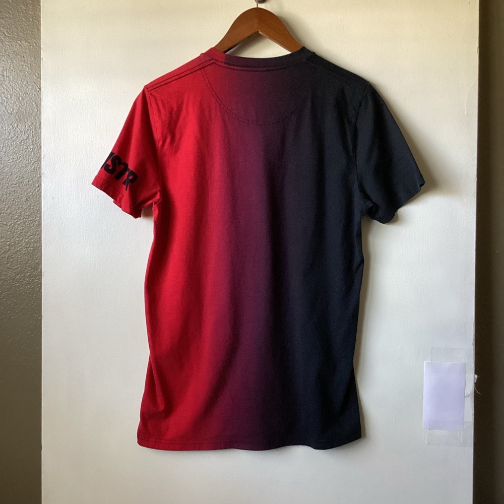 BUNDLE OF 3 HOLLISTER CALIFORNIA T-SHIRTS SIZE MEDIUM - Picture 6 of 13